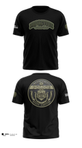 Proactive Patrol Club Old School Cotton Shirt - 51