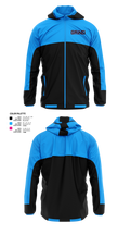 LA GRiND Windbreaker - 22