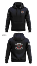 Blacksheep 80109270 Hoodie - 110
