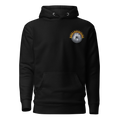 Echo company 1-7 ADA 73357561 Unisex Premium Hoodie | Cotton Heritage M2580