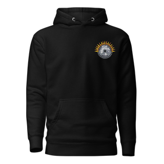 Echo company 1-7 ADA 73357561 Unisex Premium Hoodie | Cotton Heritage M2580