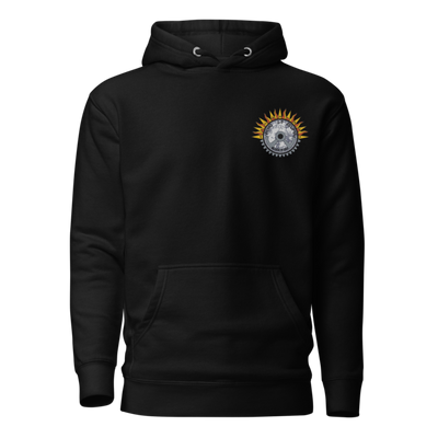 Echo company 1-7 ADA 73357561 Unisex Premium Hoodie | Cotton Heritage M2580