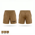 USS MISSOURI (SSN 780) Athletic Shorts With Pockets - 1