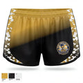Sidney junior jackets 8800431 Women's Shorts - 1