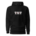 TNT Unisex Hoodie - 1