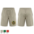 SBC Campus Safety 11094645 Athletic Shorts With Pockets - 1