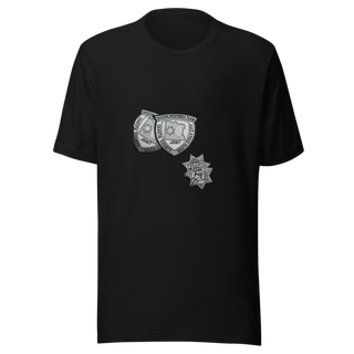 Unisex Staple T-Shirt - Black