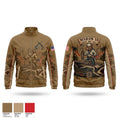 BD101 Windbreaker - 1