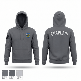 Hoodie, Chaplain, Police, Teamtime, Team time, sublimation, custom sports apparel, team uniforms, spirit wear, spiritwear, sports uniforms, custom shirts, team store, custom team store, fundraiser sports, apparel fundraiser