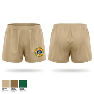 Ranger Panties, Bayfield County Sheriff K9 Unit, Police, Teamtime, Team time, sublimation, custom sports apparel, team uniforms, spirit wear, spiritwear, sports uniforms, custom shirts, team store, custom team store, fundraiser sports, apparel fundraiser