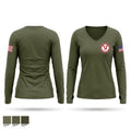 Seven Springs Old School Cotton Feel Shirt - 1