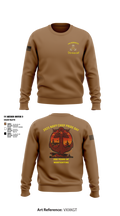 PNW CHIEFS 6578878 Crew Neck Sweatshirt - 3 (1)