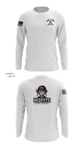 CAT 215 64417206 Long Sleeve Performance Shirt 21