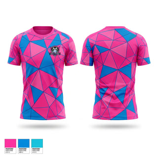 Football Jersey, Kali Futsal, Women's Soccer, Teamtime, Team time, sublimation, custom sports apparel, team uniforms, spirit wear, spiritwear, sports uniforms, custom shirts, team store, custom team store, fundraiser sports, apparel fundraiser