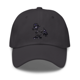 Buckaroos 96779128 Classic Dad Hat | Yupoong 6245CM