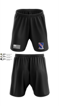 CCo, 1-508PIR (OG) Athletic Shorts With Pockets - 3