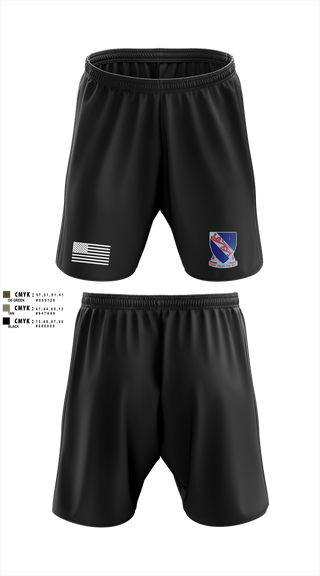 Athletic Shorts With Pockets, CCo, 1-508PIR (OG), Army, Teamtime, Team time, sublimation, custom sports apparel, team uniforms, spirit wear, spiritwear, sports uniforms, custom shirts, team store, custom team store, fundraiser sports, apparel fundraiser