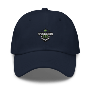 44 IBCT-E-CO 250TH 75736635 Classic Dad Hat | Yupoong 6245CM