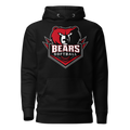 Bradshaw Mountain High School Softball Unisex Hoodie - 1