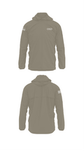 OSD 69456193 Windbreaker - 1