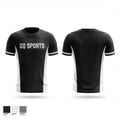 GQ SPORTS 29917828 Short Sleeve Performance Shirt - 1