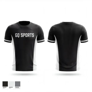 Short Sleeve Performance Shirt, GQ SPORTS, Baseball, Teamtime, Team time, sublimation, custom sports apparel, team uniforms, spirit wear, spiritwear, sports uniforms, custom shirts, team store, custom team store, fundraiser sports, apparel fundraiser