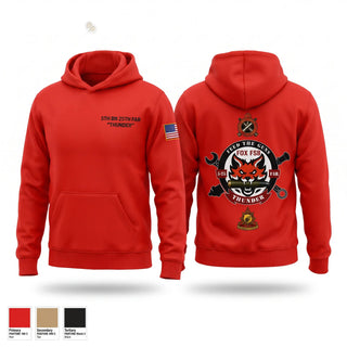 Hoodie, Fox FSB, 5-25 FAR, Army, Teamtime, Team time, sublimation, custom sports apparel, team uniforms, spirit wear, spiritwear, sports uniforms, custom shirts, team store, custom team store, fundraiser sports, apparel fundraiser