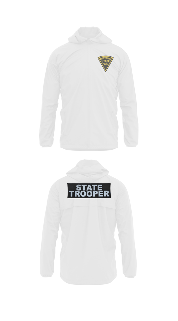Windbreaker, Ripley Detachment, Police, Teamtime, Team time, sublimation, custom sports apparel, team uniforms, spirit wear, spiritwear, sports uniforms, custom shirts, team store, custom team store, fundraiser sports, apparel fundraiser