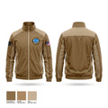 MoTR Windbreaker - 1