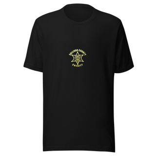 Unisex Staple T-Shirt - Black