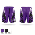 Hernando Haze 12U Athletic Shorts With Pockets - 1