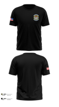 Joint Task Force- 6 Old School Cotton Feel Shirt - 6