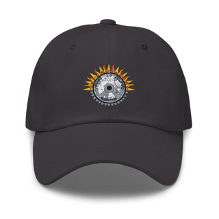 Echo company 1-7 ADA 73357561 Classic Dad Hat | Yupoong 6245CM