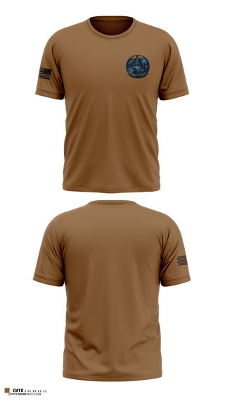 Short Sleeve Performance Shirt, 84TES, Air Force, Teamtime, Team time, sublimation, custom sports apparel, team uniforms, spirit wear, spiritwear, sports uniforms, custom shirts, team store, custom team store, fundraiser sports, apparel fundraiser