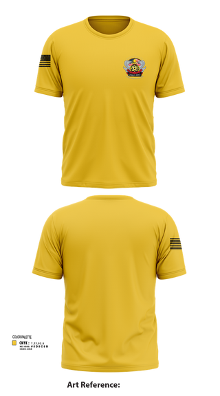 Short Sleeve Performance Shirt, Kings Bay PMT, , Teamtime, Team time, sublimation, custom sports apparel, team uniforms, spirit wear, spiritwear, sports uniforms, custom shirts, team store, custom team store, fundraiser sports, apparel fundraiser