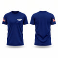 Chandler Fire Short Sleeve Performance Shirt - 1
