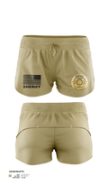 Susquehanna County Sheriff Ranger Panties - 21