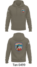 Civil Disturbance Unit 55553252 Hoodie - 74