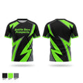 Battle Born Prospects Short Sleeve Performance Shirt - 1