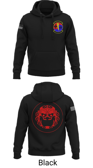 Hoodie, 51 CES, Air Force, Teamtime, Team time, sublimation, custom sports apparel, team uniforms, spirit wear, spiritwear, sports uniforms, custom shirts, team store, custom team store, fundraiser sports, apparel fundraiser