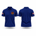 Sequatchie Vol. Fire Dept. Short Sleeve Performance Polo - 1