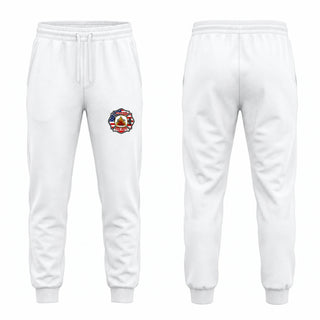 Sweatpants, Cassville Volunteer Fire Department, Fire Department, Teamtime, Team time, sublimation, custom sports apparel, team uniforms, spirit wear, spiritwear, sports uniforms, custom shirts, team store, custom team store, fundraiser sports, apparel fundraiser