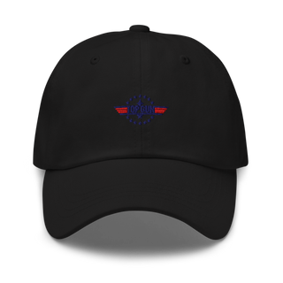 Lake City Thunder 75330803 Classic Dad Hat | Yupoong 6245CM