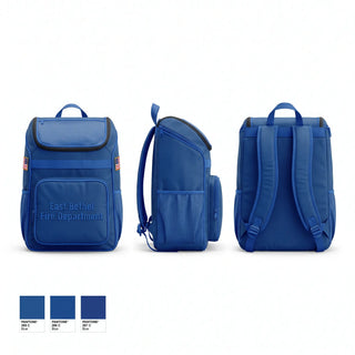 Gear Bag, East Bethel Fire Department, Fire Department, Teamtime, Team time, sublimation, custom sports apparel, team uniforms, spirit wear, spiritwear, sports uniforms, custom shirts, team store, custom team store, fundraiser sports, apparel fundraiser