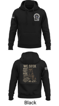 Narcotics K9 63808896 Hoodie - 36
