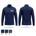 Lloydsville Fire Department Windbreaker - 1