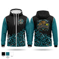 JAGUARS Windbreaker - 1