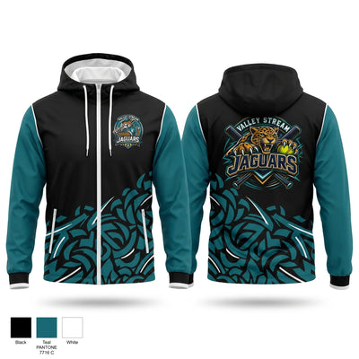 JAGUARS Windbreaker - 1