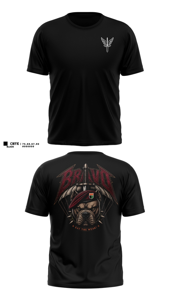 Short Sleeve Performance Shirt, B. CO, 112th SIG BN, Army, Teamtime, Team time, sublimation, custom sports apparel, team uniforms, spirit wear, spiritwear, sports uniforms, custom shirts, team store, custom team store, fundraiser sports, apparel fundraiser
