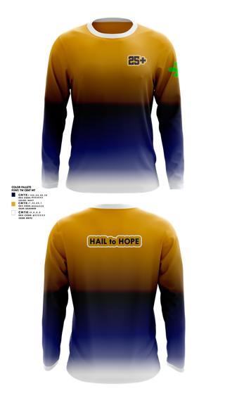 Long Sleeve Performance Shirt, Team Viviano Pelotonia, Cycling, Teamtime, Team time, sublimation, custom sports apparel, team uniforms, spirit wear, spiritwear, sports uniforms, custom shirts, team store, custom team store, fundraiser sports, apparel fundraiser
